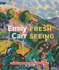 Cover: Emily Carr - Figure 1 Publishing