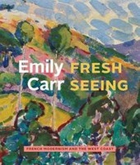 Abbildung von: Emily Carr - Figure 1 Publishing