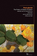 Cover: Post-glacial - Wilfrid Laurier University Press