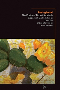 Enlarge image Cover: Post-glacial - Wilfrid Laurier University Press