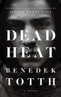 Cover: Dead Heat - Biblioasis