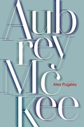 Cover: Aubrey McKee - Biblioasis