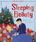 Cover: Sleeping Beauty - Little Tiger Press