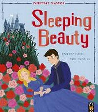 Enlarge image Cover: Sleeping Beauty - Little Tiger Press