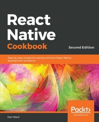 Abbildung von: React Native Cookbook - De Gruyter