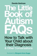 Abbildung von: The Little Book of Autism FAQs - Jessica Kingsley Publishers