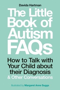 Abbildung von: The Little Book of Autism FAQs - Jessica Kingsley Publishers