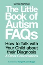 Cover: The Little Book of Autism FAQs - Jessica Kingsley Publishers