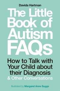 Enlarge image Cover: The Little Book of Autism FAQs - Jessica Kingsley Publishers