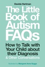 Cover: The Little Book of Autism FAQs - Jessica Kingsley Publishers