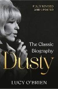 Enlarge image Cover: Dusty - Michael O'Mara Books Ltd