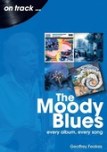 Cover: The Moody Blues - Sonicbond Publishing
