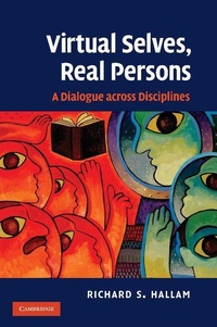 Enlarge image Cover: Virtual Selves, Real Persons - Cambridge University Press
