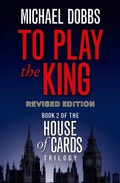 Cover: To Play the King - HarperCollins