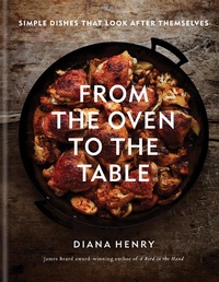 Abbildung von: From the Oven to the Table - Mitchell Beazley