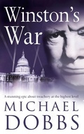 Cover: Winston's War - HarperCollins