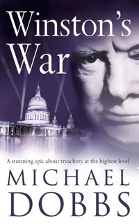 Enlarge image Cover: Winston's War - HarperCollins