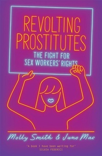 Enlarge image Cover: Revolting Prostitutes - Verso Books