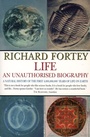 Cover: Life: an Unauthorized Biography (Text Only) - Flamingo