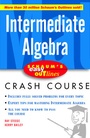 Cover: Schaum's Easy Outline Intermediate Algebra - McGraw-Hill Education