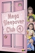 Cover: Mega Sleepover 4 - HarperCollins