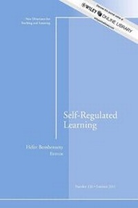 Enlarge image Cover: Self-Regulated Learning - Jossey-Bass