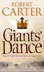 Cover: The Giants' Dance - HarperCollins