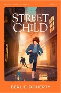Cover: Street Child - HarperCollins