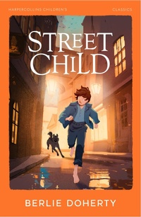 Enlarge image Cover: Street Child - HarperCollins