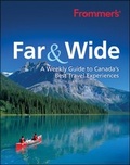 Cover: Frommer's Far & Wide - Wiley