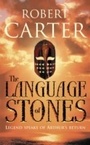 Cover: The Language of Stones - HarperCollins