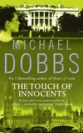 Cover: The Touch of Innocents - HarperCollins
