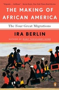 Cover: The Making of African America - Penguin Books