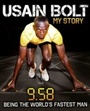 Cover: Usain Bolt - HarperSport
