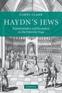 Cover: Haydn's Jews - Cambridge University Press