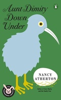 Cover: Aunt Dimity Down Under - Penguin Books