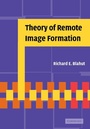 Cover: Theory of Remote Image Formation - Cambridge University Press