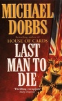 Cover: Last Man to Die - HarperCollins