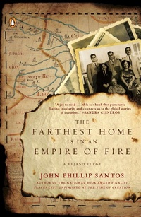 Abbildung von: The Farthest Home Is in an Empire of Fire - Penguin Books