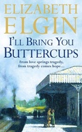 Cover: I'll Bring You Buttercups - HarperCollins