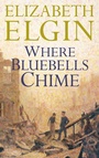 Cover: Where Bluebells Chime - HarperCollins