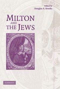 Enlarge image Cover: Milton and the Jews - Cambridge University Press