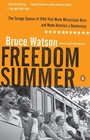 Cover: Freedom Summer - Penguin Books