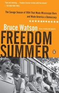 Cover: Freedom Summer - Penguin Books