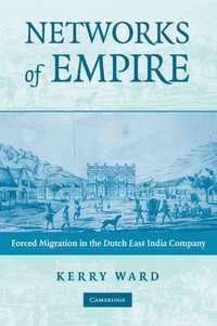 Enlarge image Cover: Networks of Empire - Cambridge University Press