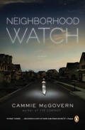 Cover: Neighborhood Watch - Penguin Books