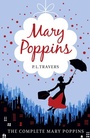 Cover: Mary Poppins - The Complete Collection - HarperCollins