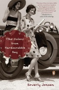 Cover: The Sisters from Hardscrabble Bay - Penguin Books