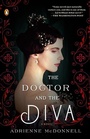 Cover: The Doctor and the Diva - Penguin Books