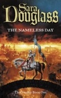 Cover: The Nameless Day - HarperCollins